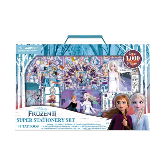 Frozen Super set