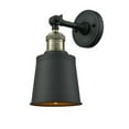 thumbnail image 5 of Innovations Lighting Addison 1-Light Bath Sconce, 5 of 6