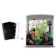thumbnail image 3 of Acuario Pecera Filtro de Fondo de Plástico Accesorios de Tubería Tubo de Aire -32P Yuyangstore Acuario bajo filtro de grava, 3 of 8