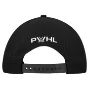 Unisex Black Toronto Sceptres Performance Adjustable Hat