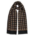 thumbnail image 1 of Chal y bufanda de pashmina para mujer, bufanda grande y suave de cachemira para otoño e invierno para vestidos de noche de boda, 1 of 5