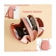 thumbnail image 3 of Bolsa De Hombro Redonda Para Mujer Bolso De Mujer Rosa, 3 of 3