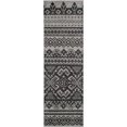 thumbnail image 2 of Safavieh Adirondack Silver Area Rug - Runner 2'6" x 12', 2 of 2