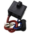 thumbnail image 2 of Kit de bobina de encendido CDI de alto rendimiento para bicicleta motorizada de 49-80 cc, 2 of 6
