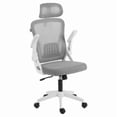 thumbnail image 3 of Silla Acteck flux lite ec313hr malla ergonómica ac 943369, 3 of 3