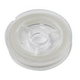 thumbnail image 3 of 10M Pva Carp Fishing Water Soluble Tape String for Dissolving Bag Rig Bait Bags 7*17, 3 of 9