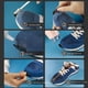 thumbnail image 5 of Pegamento para Zapatos Sellador Reparación Adherencia Universal Botas Montañismo, 5 of 9