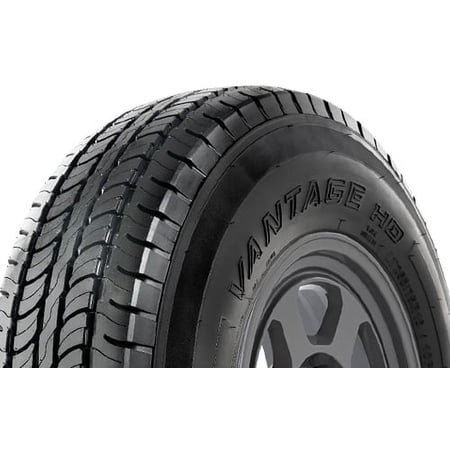 Vantage 1 Vantage HD 215/85R16 115/112S 50K Mileage Commercial Truck SUV 10 PLY VT26317 / 215/85/16 / 2158516 Sansujyuku sansujyuku.com