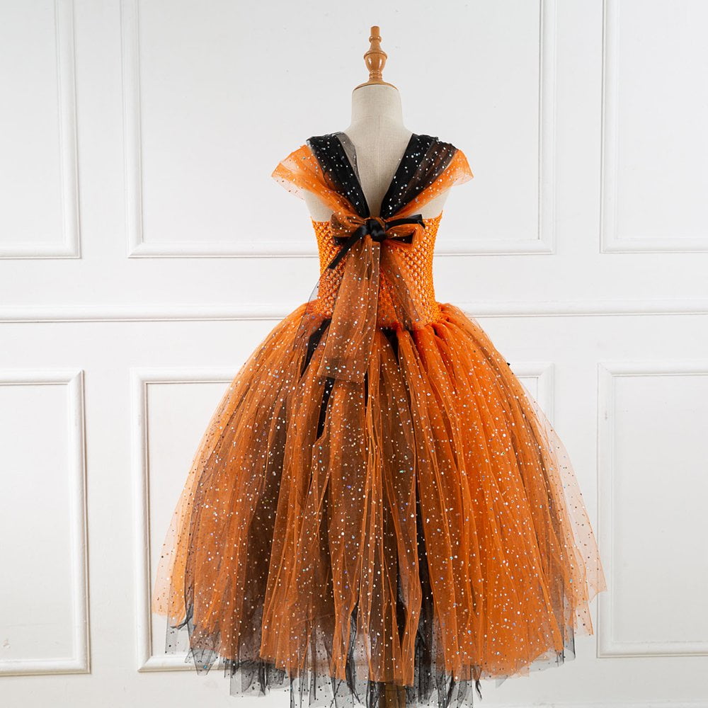 Robes de Princesse de Filles Robes de Vacances Enfants Filles