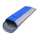 thumbnail image 2 of Saco de dormir para acampar Zulema ligero impermeable Azul, 2 of 8