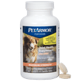 PetArmor Joint Health Supplement Plus MSM Max Strength for Dogs, 60