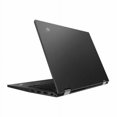 thumbnail image 2 of Lenovo ThinkPad L13 Yoga 13.3" Touchscreen 2-in-1 Laptop - 11th Gen Intel Core i5-1145G7 - 1080p - Windows 11, 2 of 3