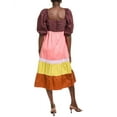 thumbnail image 2 of CROSBY by Mollie Burch womens  Emerson Midi Dress, xs, 2 of 3