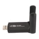 thumbnail image 4 of Adaptador WiFi de banda dual de 1800 Mbps con antenas duales de 3 dbi, adaptador USB 3.0 de 2,4 G y 5 G, Plug and Play, USB WiFi 6 para portátiles y tabletas, 4 of 12