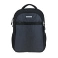 thumbnail image 1 of Mochila grande Chenson Pro para hombre HERI Gris con Porta Laptop de hasta 15"., 1 of 7