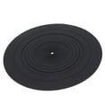 thumbnail image 4 of Vinyl Record Turntable Pad, Anti Static Prevent Scratches Vinyl Record Pad For All Vinyl Record Players, 4 of 8