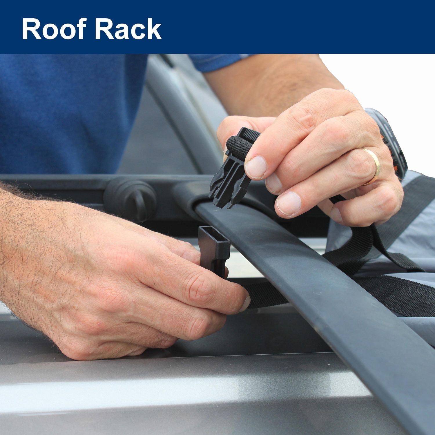 Rightline Gear SUV Tent