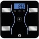 thumbnail image 1 of Bascula de Baño WW Conair Digital Bluetooth Memoria para 9 Usuarios Pantalla LED iOS y Android 400lbs Conair C-845355, 1 of 2