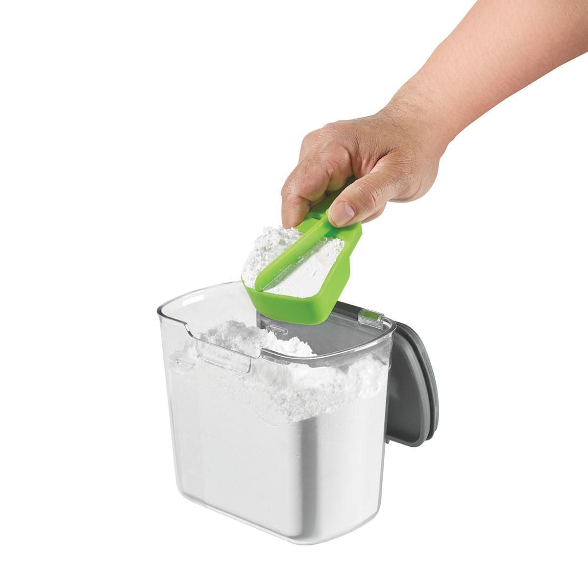 Starfrit Leveling Measuring Cup Set, 4 Sizes