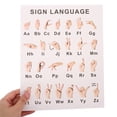 thumbnail image 4 of Shisuyan Wall Poster Decors Instructional Poster 8 Sheets 9.98X7.98In, 4 of 8