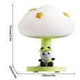 thumbnail image 3 of BOBOMTOI Night Lights for Kids Night Light Children's Sleeping Light Bedroom Light Night Light Children's Household Light, 3 of 4
