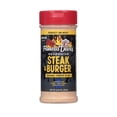 thumbnail image 4 of Famous Dave’s Steak & Burger Seasoning – Original Famous Blend, 8.25 Oz (4 Pack), 4 of 5