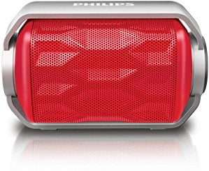 philips shoqbox mini