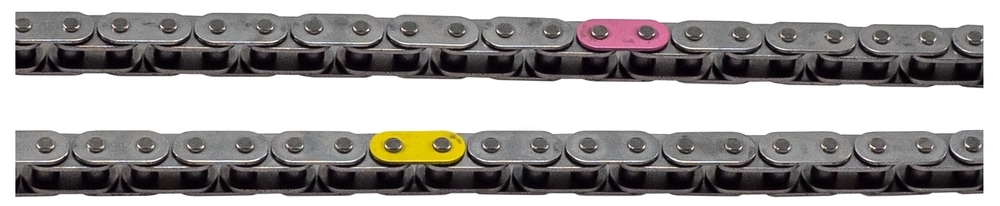 Melling 1084 Stock Replacement Oil Pump Chain
