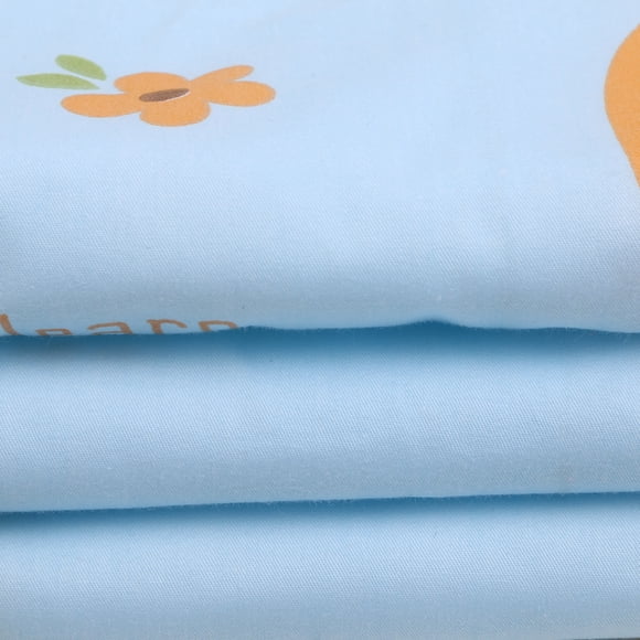 Cambiador de Pañales Jadeshay Algodón Impermeable