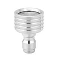thumbnail image 1 of Raccord Rapide 1/4 Femelle, Raccord Rapide, Accessoire, Remplace un Raccord Durable, Rondelles Électriques, Adaptateurs de Laveuse à Pression 0,3 mm, 1 of 8