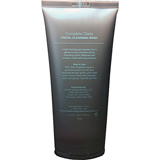 Christe Brinkley Authentic Skincare Christie Complete Customer Reviews