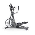 thumbnail image 1 of POWERPATH Elíptica ELBR413 Profesional Compacta 32 Niveles Soporta 150 kg, 1 of 5