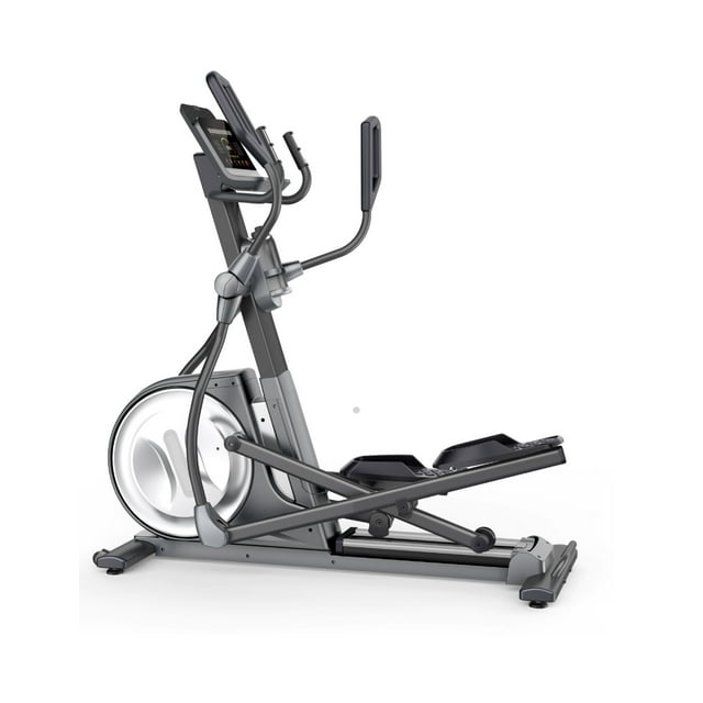POWERPATH Elíptica ELBR413 Profesional Compacta 32 Niveles Soporta 150 kg