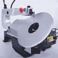 thumbnail image 2 of Scroll Saw, Electric Curve Saw, Table Saw, Multifunctional Saws & Jig Saw, Woodworking Tools Desktop Wire Saws, 2 of 7