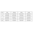 thumbnail image 5 of XIAOCHA Mens Quilted Half Zip Sweatshirt Relaxed Fit Sweatshirt Fall Daily Sweatshirts, 5 of 8
