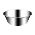 thumbnail image 1 of BELOVING Bols Médicaux en Acier Inoxydable pour Vinaigrettes Éponges à Liquide Stérile 14 cm, 1 of 10