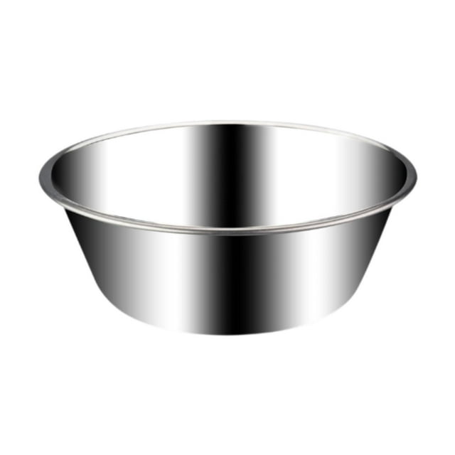 Milaget Bols Médicaux en Acier Inoxydable pour Vinaigrettes Éponges à Fluide Stérile 14 cm