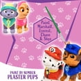thumbnail image 2 of Set Art Craft Paw Patrol: pinta tus propias figuras, 2 of 6