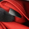 thumbnail image 5 of Pre-Owned Louis Vuitton Utility Messenger Shoulder Bag, PVC-Coated Canvas and Leather... (Fair), 5 of 11