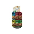 thumbnail image 3 of Nut Harvest Salted in Shell Pistachios, 1.75 oz Bag, 3 of 5