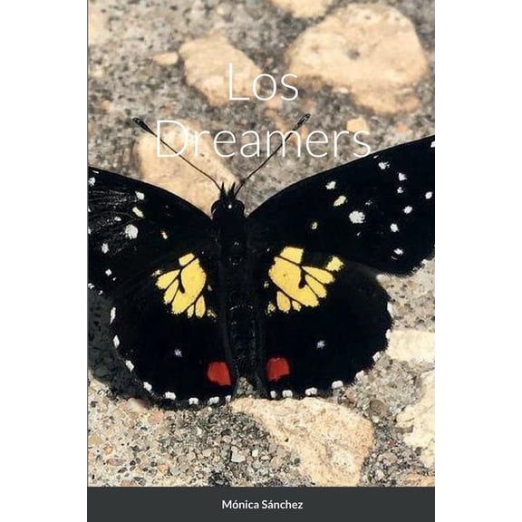 Los Dreamers (Paperback)
