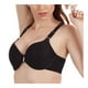 thumbnail image 3 of Brasier Bras Jade Broche al Frente Negro Talla 36C, 3 of 3