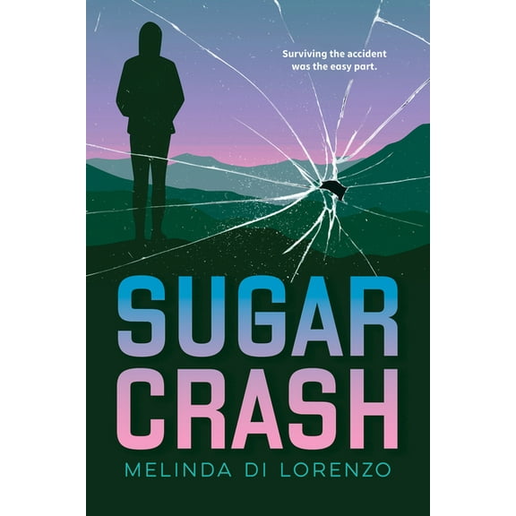 Orca Soundings Sugar Crash, (Paperback)