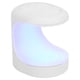 thumbnail image 5 of Secador de uñas, minimáquina de luz para esmalte de gel de 16 W, lámpara de secado de esmalte de gel, rendimiento finamente ajustado, 5 of 14