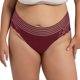 thumbnail image 1 of Gibobby Ropa Interior con Entrenamiento Ropa interior de mujer Bragas de encaje sexy Estiramiento Hipster Calzoncillos Ropa interior Señora Ropa interior(Rojo， XXXXL), 1 of 5