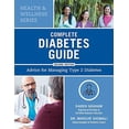 thumbnail image 2 of Health and Wellness: Complete Diabetes Guide: Advice for Managing Type 2 Diabetes (Paperback), 2 of 2