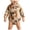 Brown-w, variant on RFQWOVSR Baby Boy Long Sleeve Bodysuit Western Cowboy Plaid Snap Button Shirt Style Newborn Fall Daily Wear One Piece 6-12 Months