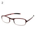 thumbnail image 2 of Cheers Lunettes de Lecture Pliables Unisexes +1 +1.5 +2 +2.5 +3.3.5 +4.0 avec Étui de Rangement, 2 of 7