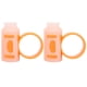 thumbnail image 1 of Baquetas antideslizantes, Clip de control de baquetas, accesorios para baquetas, controlador de dedo, características mejoradas Jadeshay A, 1 of 8