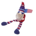 thumbnail image 4 of Plush Dwarf Doll, Beautiful Looking Perfect Decoration Odor Free Eco Friendly Gnome Doll For Bedroom ANGGREK Otros, 4 of 8